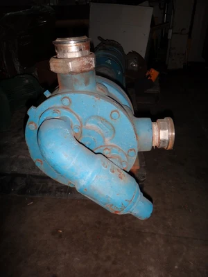 USED VIKING L125