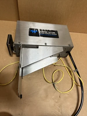 USED Teledyne T1000