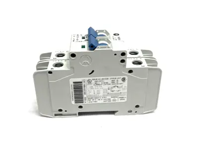 USED ALLEN BRADLEY 1489-A2C040