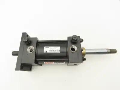 Schrader Bellows PBD1124213.250 Pneumatic Cylinder Double End 3.25" Stroke