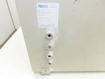 Hoffman A302416LP Electrical Enclosure Control Panel 30x24x16" JIC