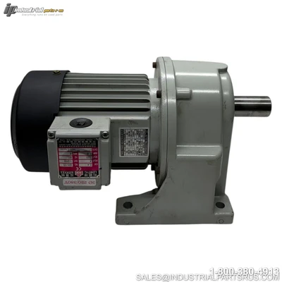 USED SUPERB ELECTRIC TBAFV