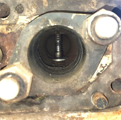 USED GASO 3364-O
