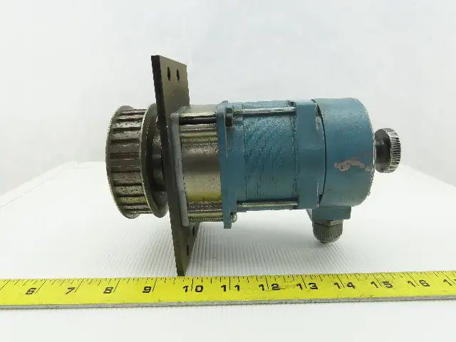 Used SUPERIOR ELECTRIC _UNKNOWN_ Servo Motors Indiana US | Arrow Industrial #555429