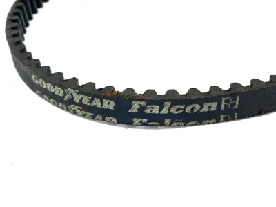 Used Falcon Timing Belt 800mm length 12mm Width 8mm Pitch Belts Michigan US | Maverick Industrial Sales #1393009