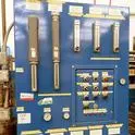 USED ABBOTT 8ZSCR-12-216HH5-86PC/H3-2100