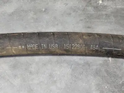 USED 2016 PARKER 4636847