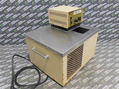 USED FISHER CONTROLS 900