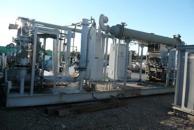 _UNKNOWN_ 70 to 130 tons/day Plant - Air Separation, Oxygen, Nitrogen, Hydrogen | Perry Equipment (4)