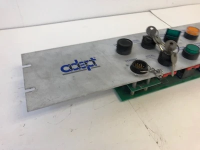 Used Adept Technology 30332-00385 Automation Control (HMI) Indiana US | J&J Industrial Supply #1073840