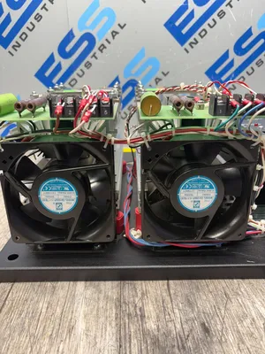 AMETEK ZF2-480-350-NO-01 Electrical/PLC/Automation | ESS Industrial Equipment Sales (7)