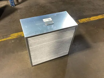 Used ABSOLENT S3B1595 Miscellaneous MRO Ohio US | HGR 24 #1184287