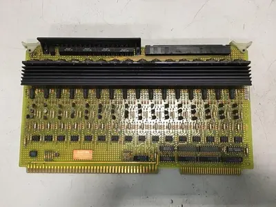USED CMC / CINCINNATI MILACRON 3-531-4590A