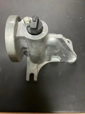 Cummins Corrosion Resistor Head PN 3819767
