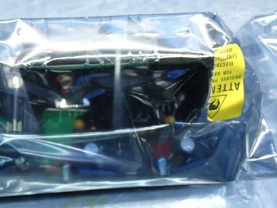 NEW SCC CONTROLS CB0941101