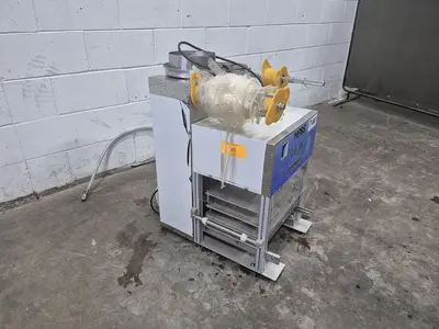 USED MPBS VP200 LCG