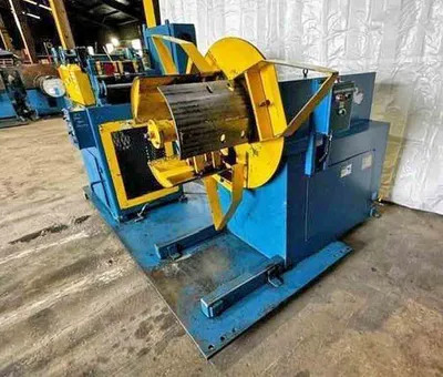 USED CHS R40-12