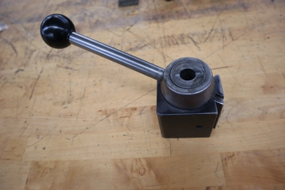 Used ALORIS BXA Tool Posts Minnesota US | Machinesused.com #1364570