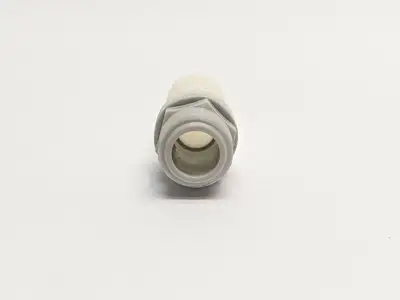 AN30-N03 | SMC  Silencer/Muffler 3/8"NPT - New Other