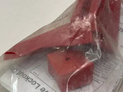 New | in-Stock BRADY 65666 Safety Products (Other) Ohio US | Surplus Asset Holdings #1436951