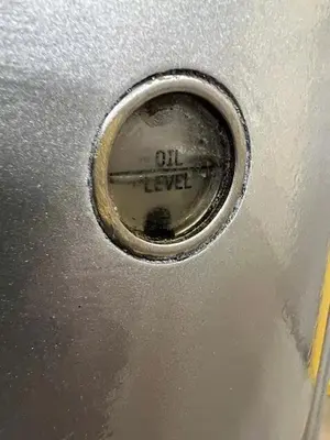 USED HOBART M802
