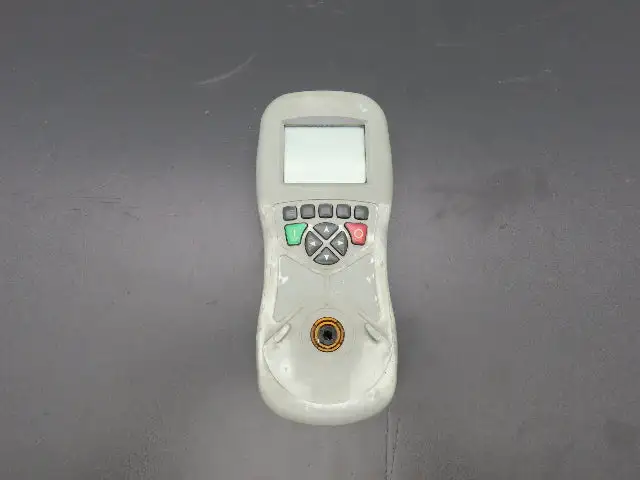 Haas Automation CNC Remote Jog Handle Display Lathe Mill Controller
