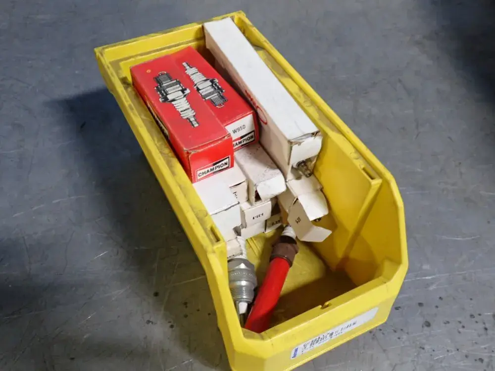 Spark Plugs