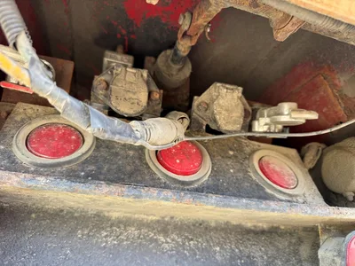Used 2004 STERLING TANDEM DUMP Dump trucks Ontario CA | Driven Equipment Solutions #1423082