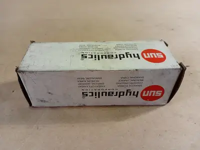 NEW SUN HYDRAULICS CBEA LHN