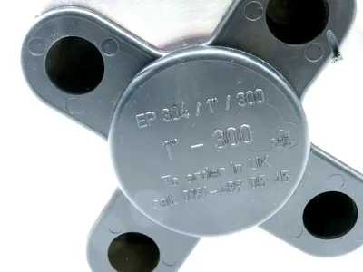 NEW ERDCO ARMOR FLO 3461-04J0-11 FLOW METER 346104J011
