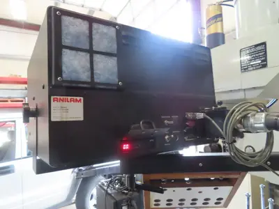 1980 YCI YCM-16VS CNC Milling | MD Equipment Services LLC (16)
