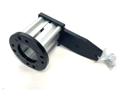 Used Dorner Drive Unit Adapter Assembly Conveyor Parts Michigan US | Maverick Industrial Sales #1397953