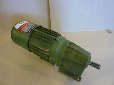 USED LENZE 12-622-08-1