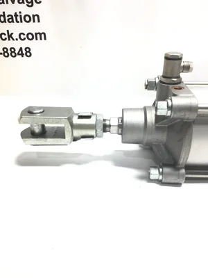 Rexroth 0822245013/0670 Double-Acting Pneumatic Cylinder 10Bar
