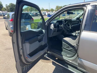 Used 2023 FORD F150 Pickup Trucks Michigan US | Miedema Asset Management Group #1423655