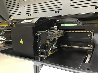 USED 3D SYSTEMS PROJET 5000