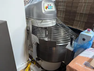 Used ESMACH 160 Mixers British Columbia CA | Steep Hill Equipment Solutions #1369423