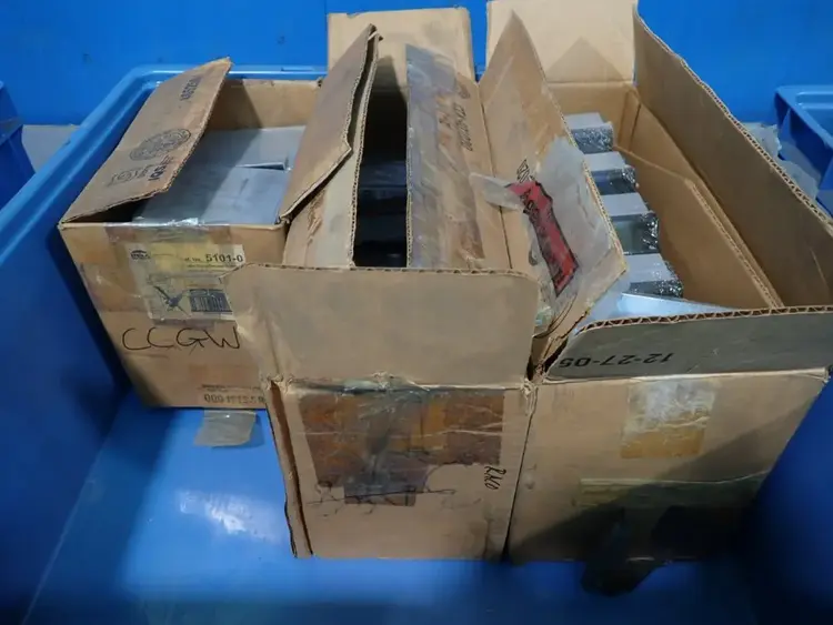 Used BELL _UNKNOWN_ Misc Electrical & Power Parts Ohio US | HGR 24 #756551