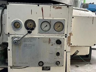 USED INNSE INNOCENTI PM 250
