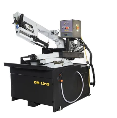 HYD-MECH DM-1215 Dual Column | Demmler Machinery Inc. (2)
