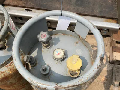 Used _UNKNOWN_ _UNKNOWN_ Pressure Vessels Michigan US | Miedema Asset Management Group #1321125