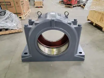Split Plummer Block Bearing Housing SD3280D