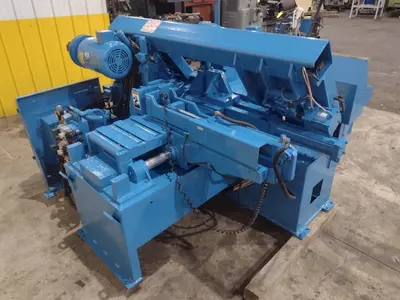 USED DOALL C-305A