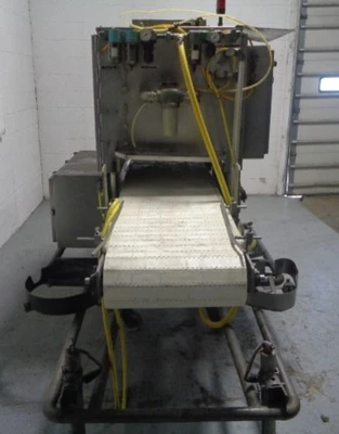 Used MALLET 425-M Bakery Tray Cleaners California US | BakeryEquipment.com #1554685