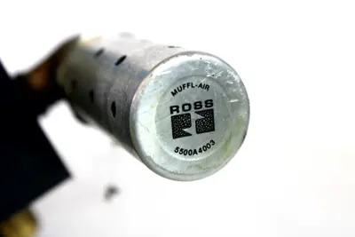USED NUMATICS I23BB500MP00061