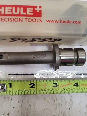 Used HEULE GH-B-G-1399 Misc Industrial Equipment Kentucky US | Aucto #687171