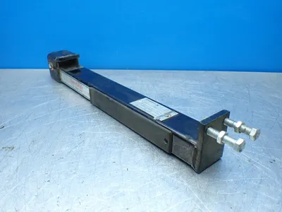 Used US LASERS INC STDVNS2L Forklift Attachments Ohio US | HGR 24 #803599