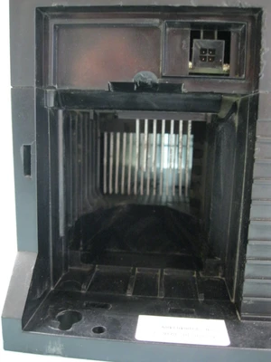 USED ABB ACS880-01-021A-5+B056+L525+L526