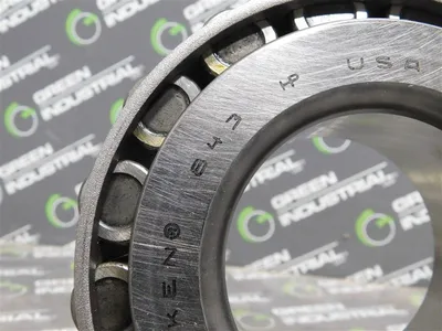 USED TIMKEN 843
