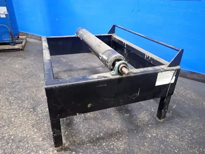 Used _UNKNOWN_ _UNKNOWN_ Pinch Roller Ohio US | HGR 24 #895297
